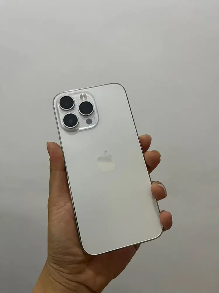 iPhone 14 pro max 256 all operator fullset