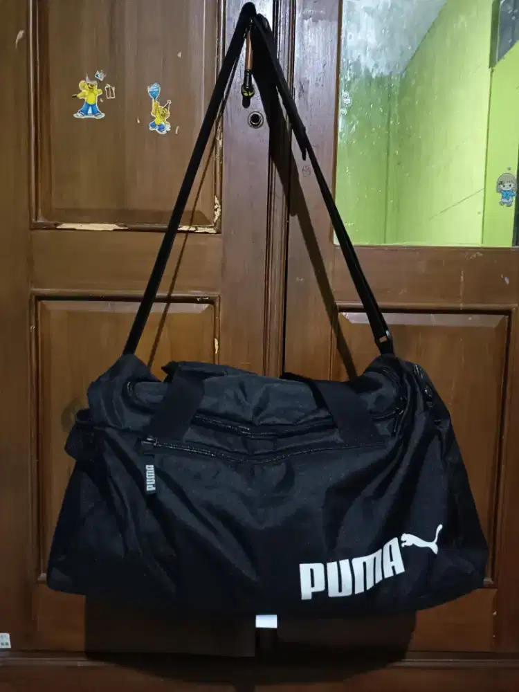 Travel bag Puma (duffle bag)
