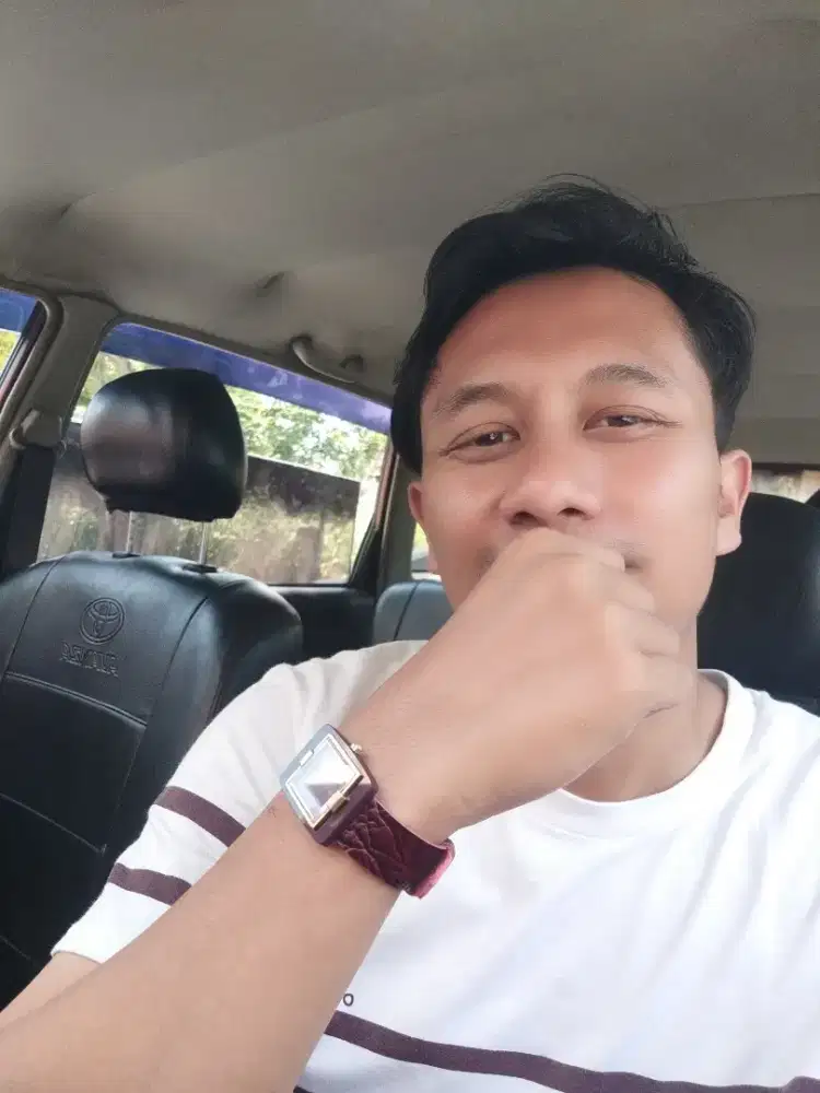 Di cari jam tangan jadul bekas
