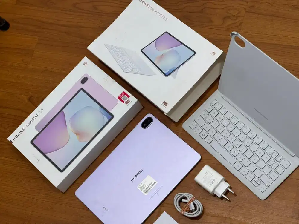 Huawei matepad pappermate 11.5 ram 8/256gb