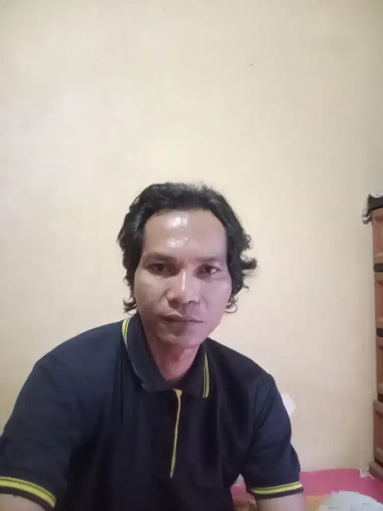 Cari kerja bagian driver