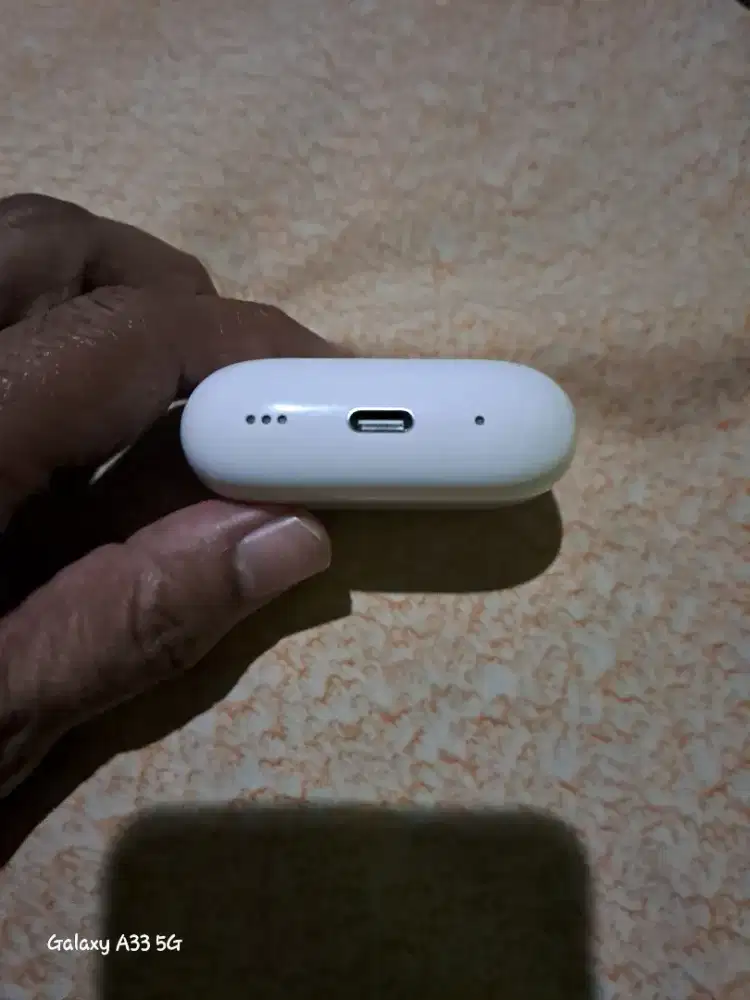 Jual Airpods Pro generasi 2