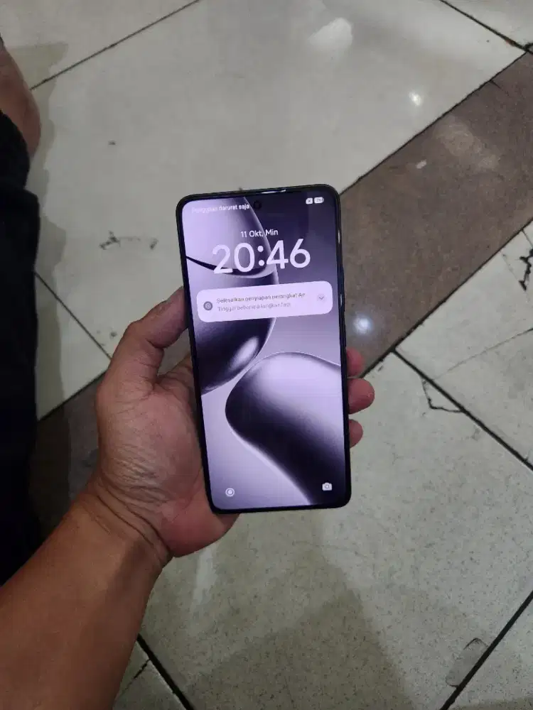 Xiomi 14t ram 12/512 gb mulus