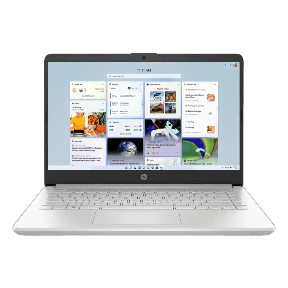 LAPTOP HP14-EM0320AU R3 8/512