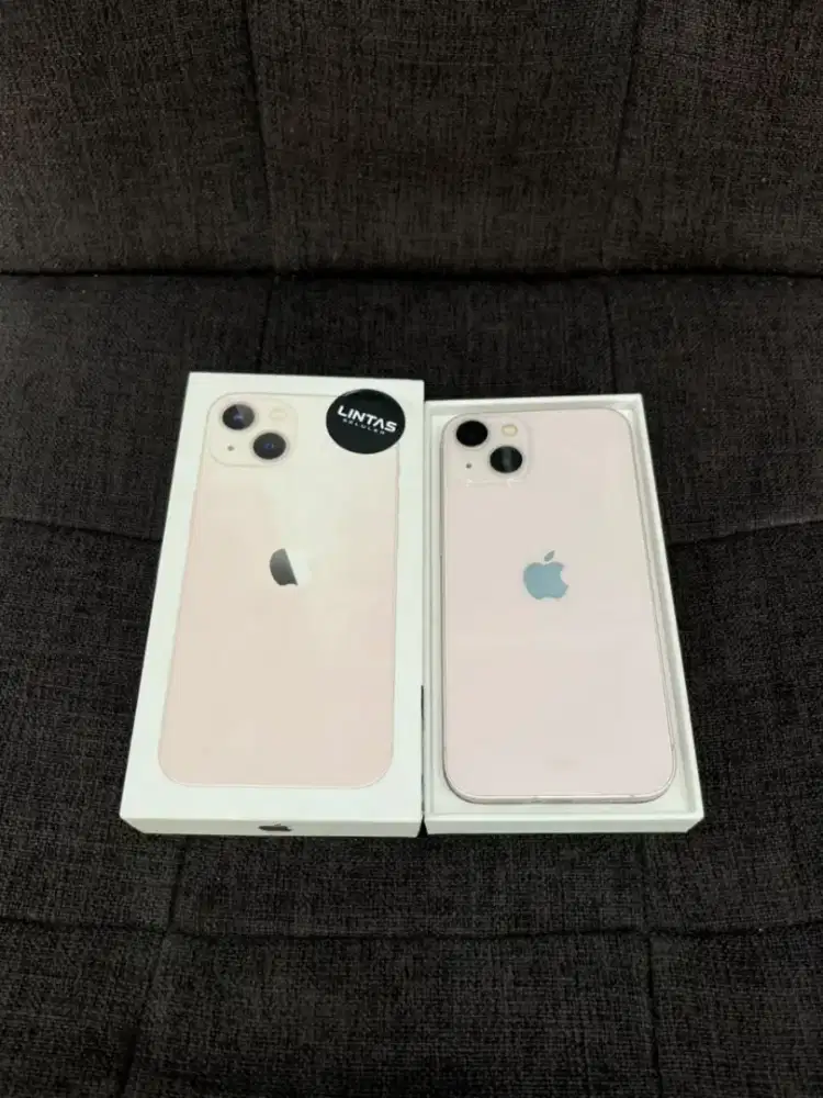 Iphone 13 basic 128gb nego tipis
