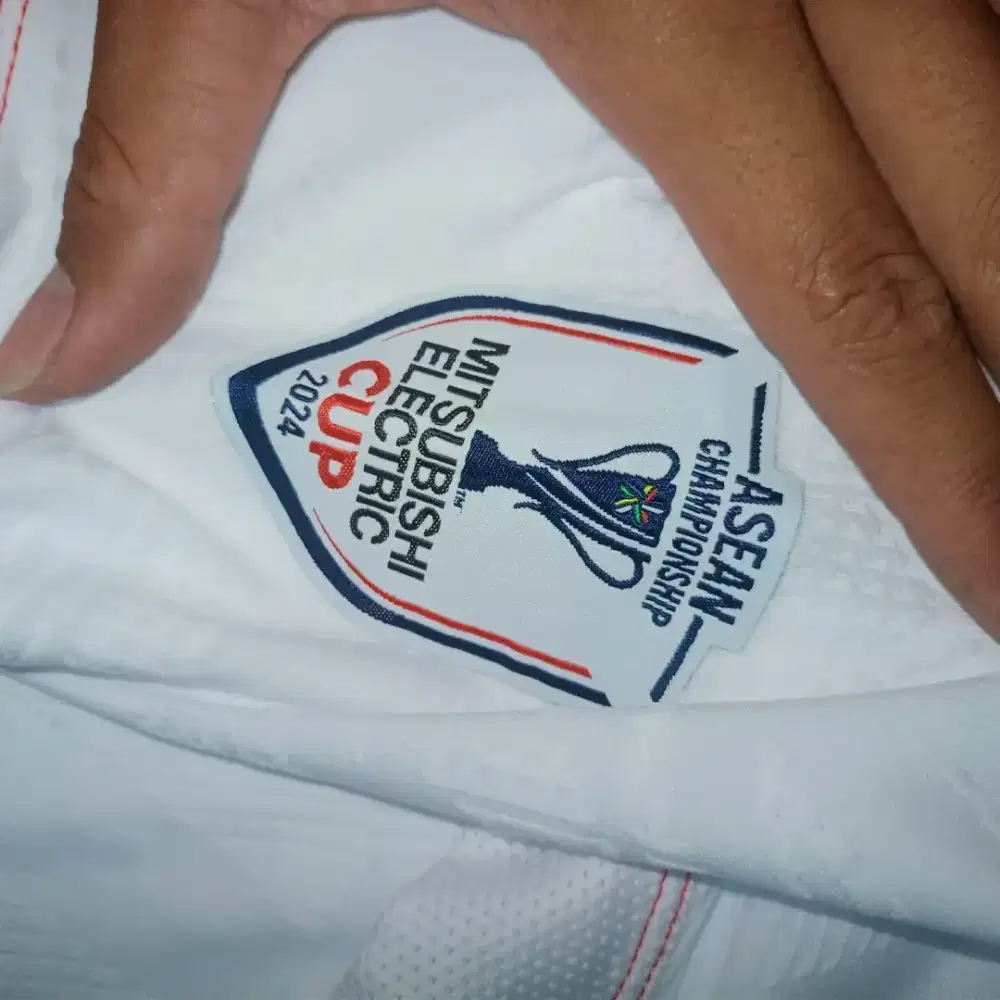 Jersey timnas original