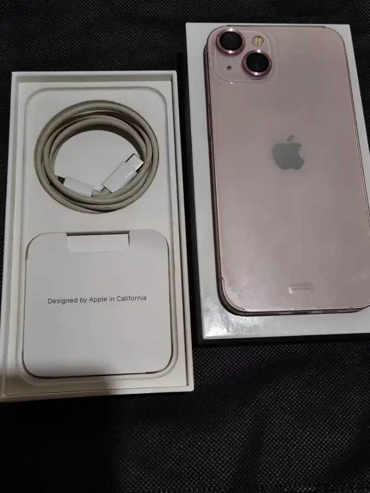 Iphone 13 128GB ibox