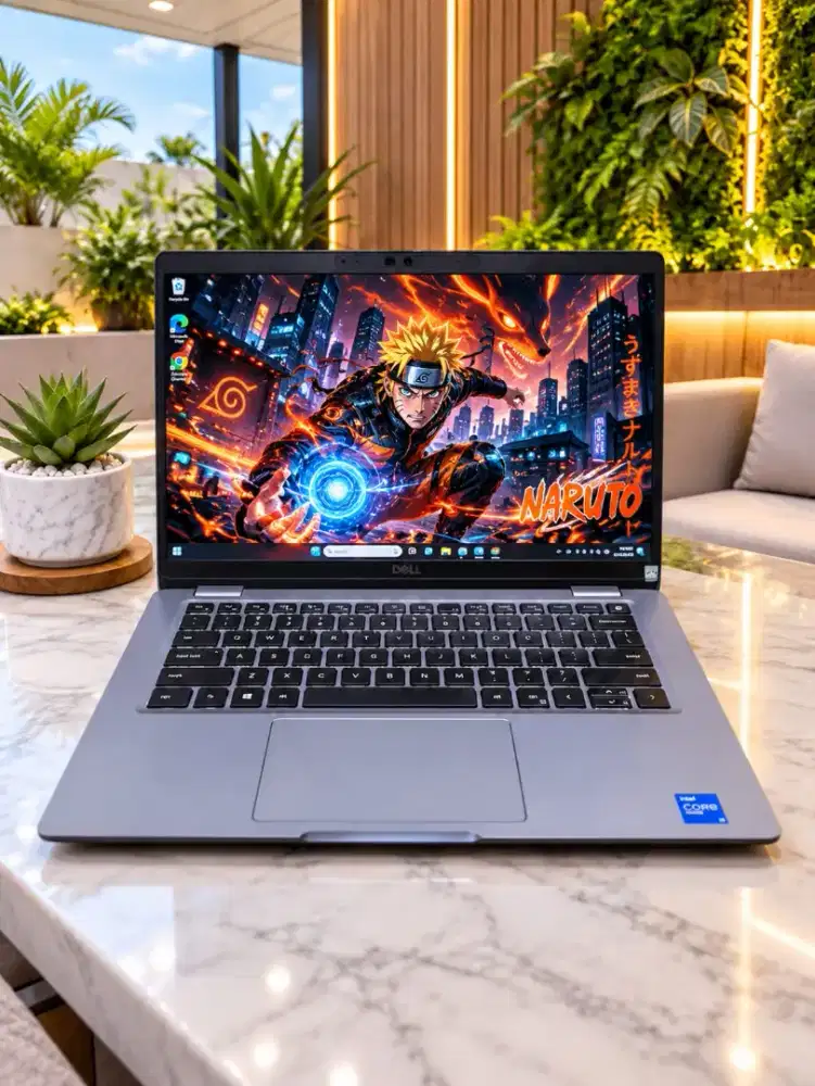 DELL 5320-TOUCH V52 SLIM GEN 11 TOUCHSCREEN [RAM 16GB/SSD]