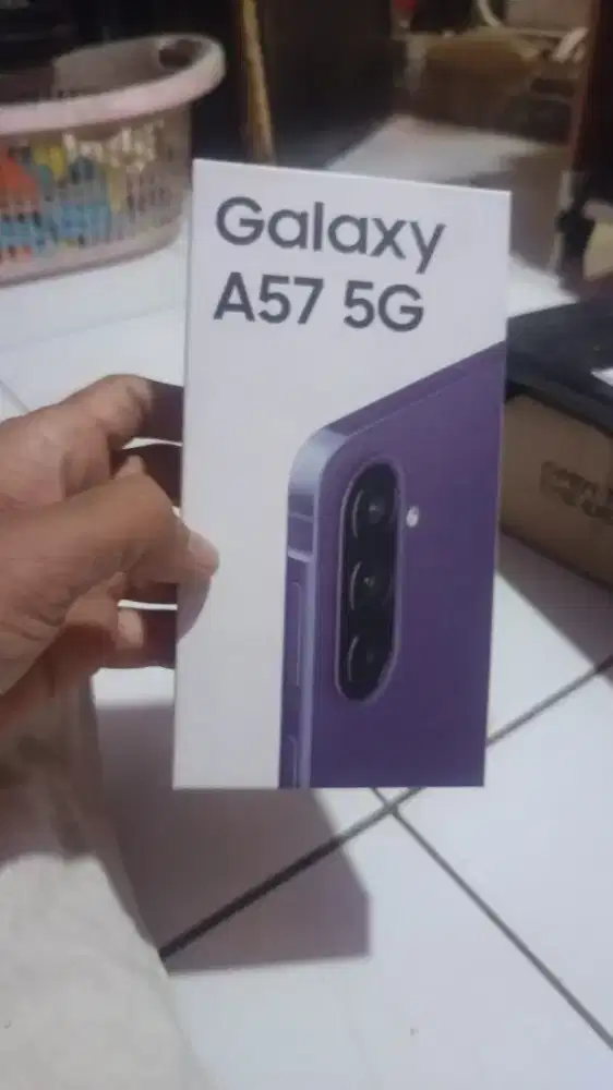 Samsung A57 8/256 5G