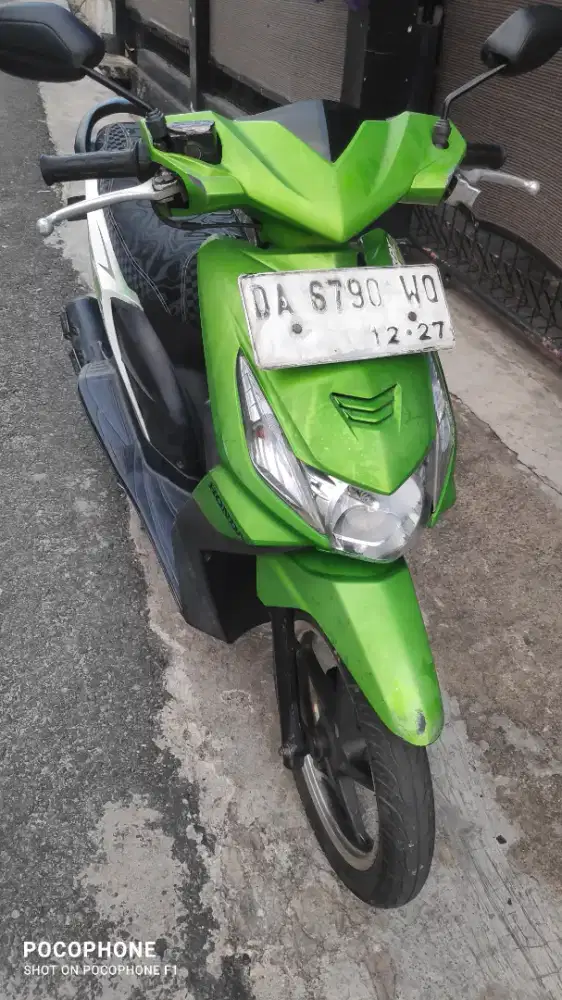 beat karbu pajak hidup