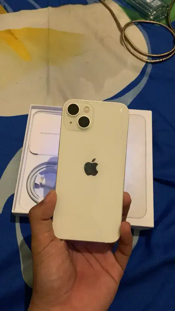 iphone 13 256 all operator