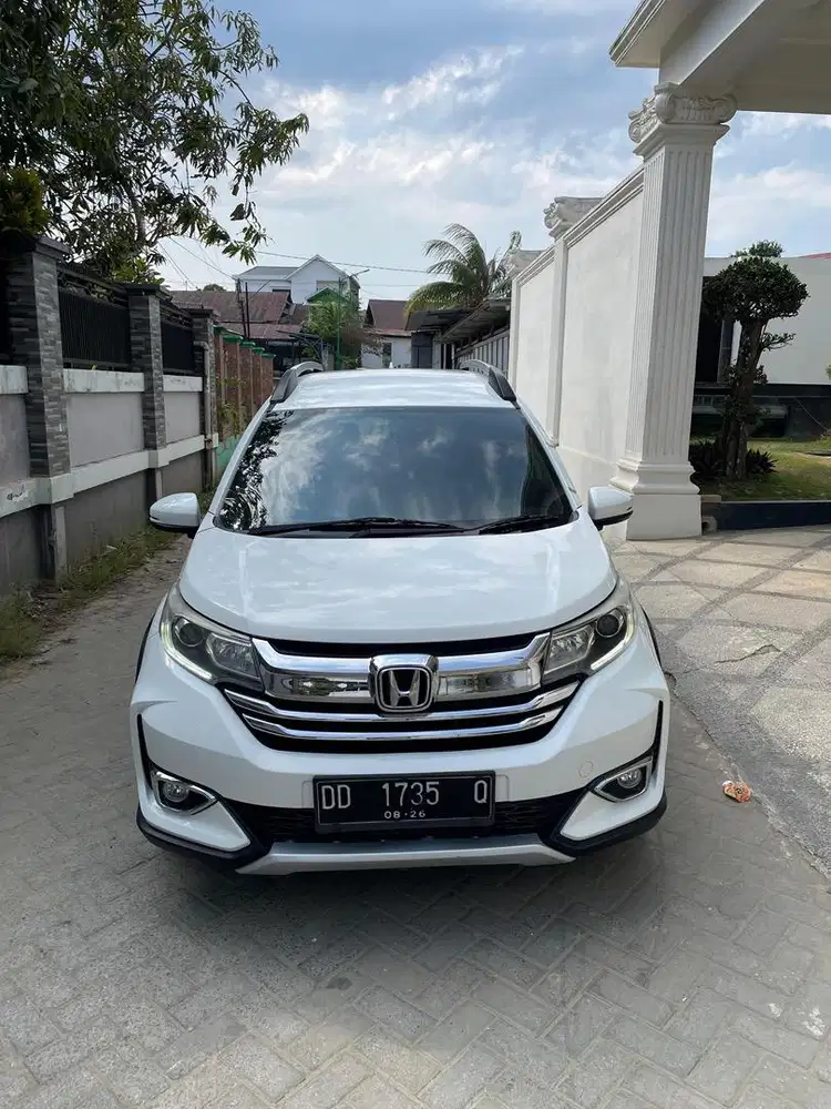 B-RV E A/T 2021
