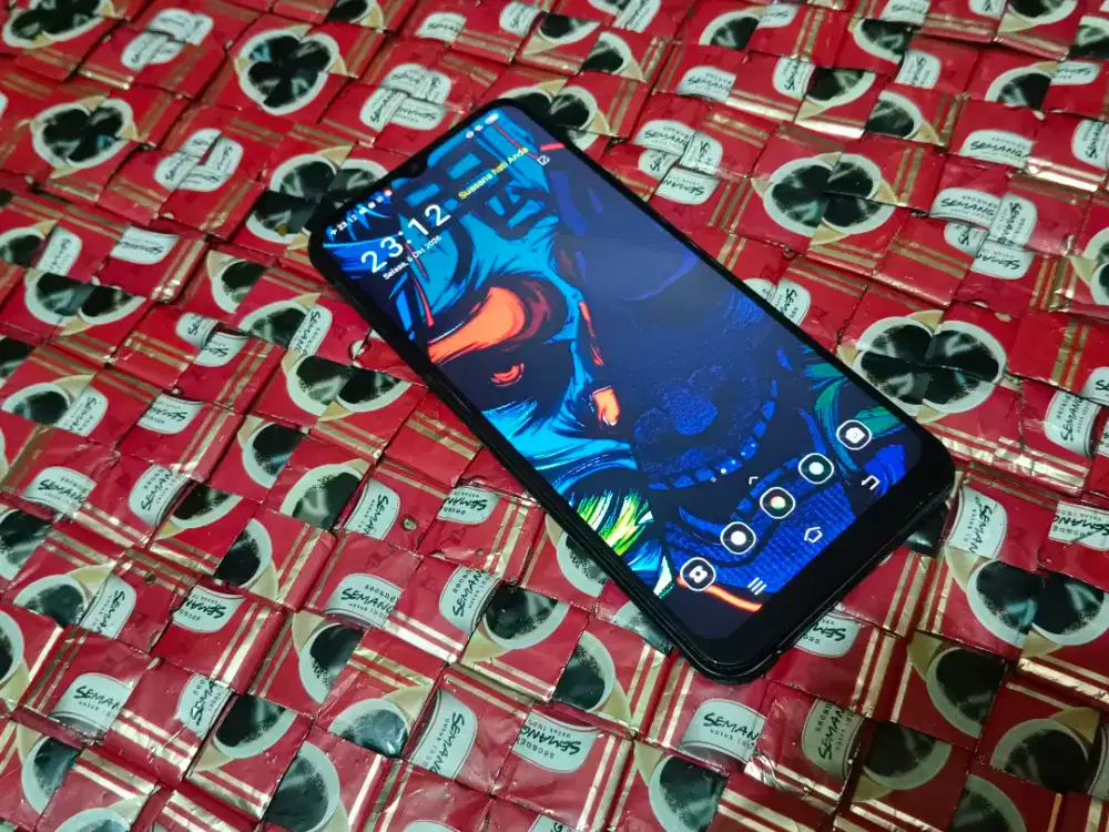 VIVO Y20S RAM 8/128GB RESMI BUKAN REFURBISH