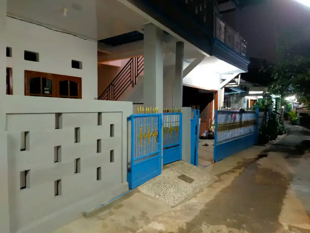Kost Putri 35 Petukangan Utara