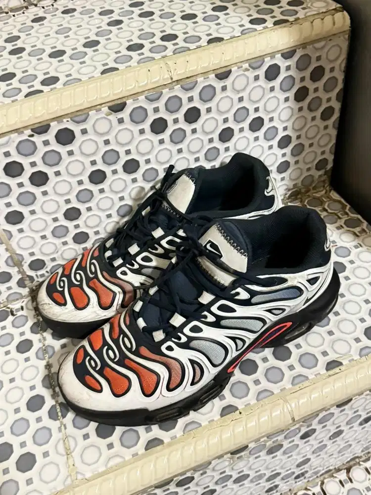 nike airmax size 43