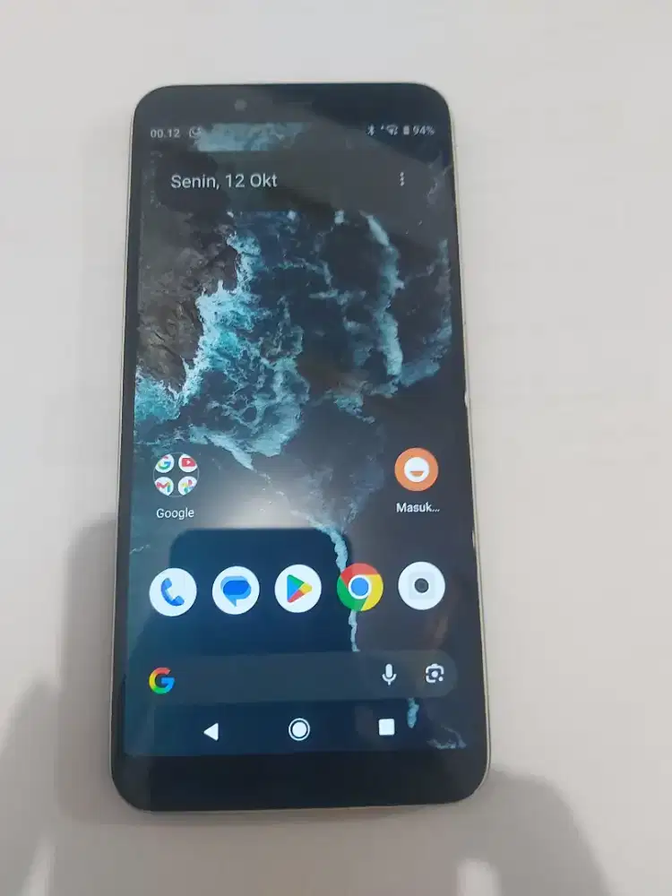 JUAL BU CEPAT XIAOMI MI A2 4/32GB Harga 590rb Nego Sampe jd