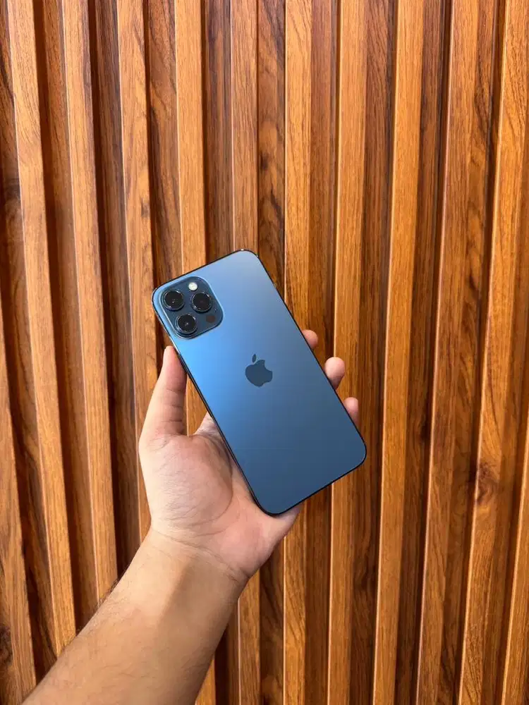 Iphone 12 Promax 128Gb