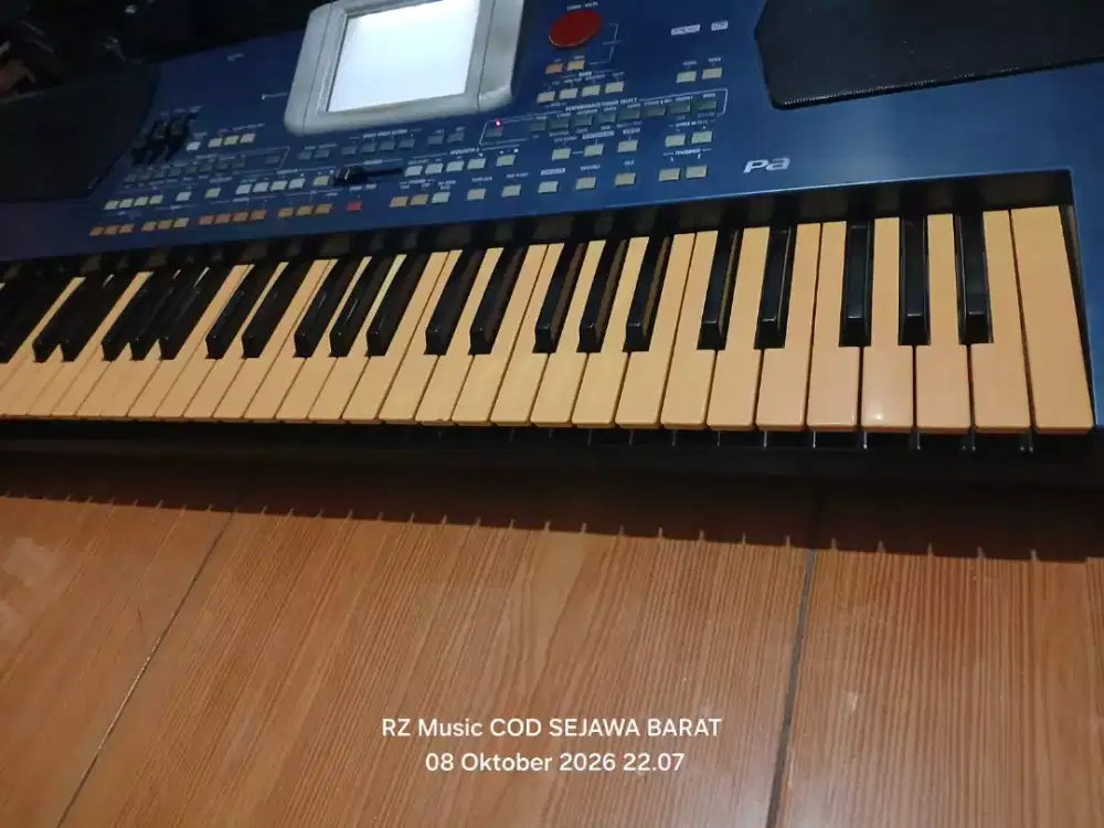 Meyediakan berbagai macam spare part keyboard /siap beli alat music