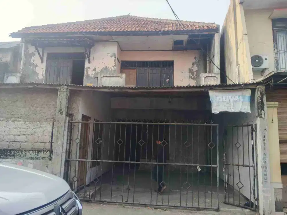 Di Jual Rumah Baru renovasi paninggilan ciledug