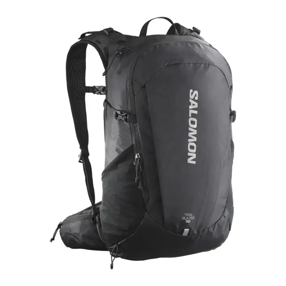 Daypack Salomon Trailblazer 30 Black