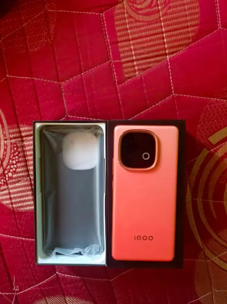 IQOO NEO 10 16/512