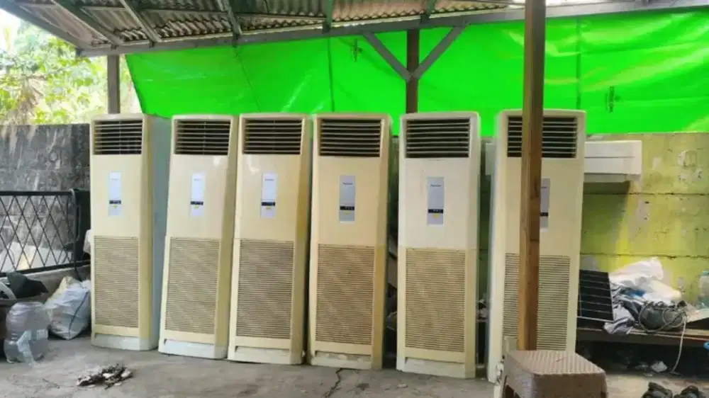 Indoor panasonic 3pk