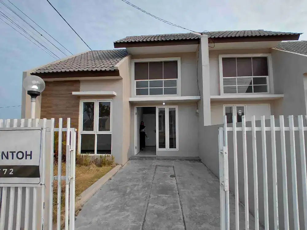 Dijual Rumah Selatan Surabaya