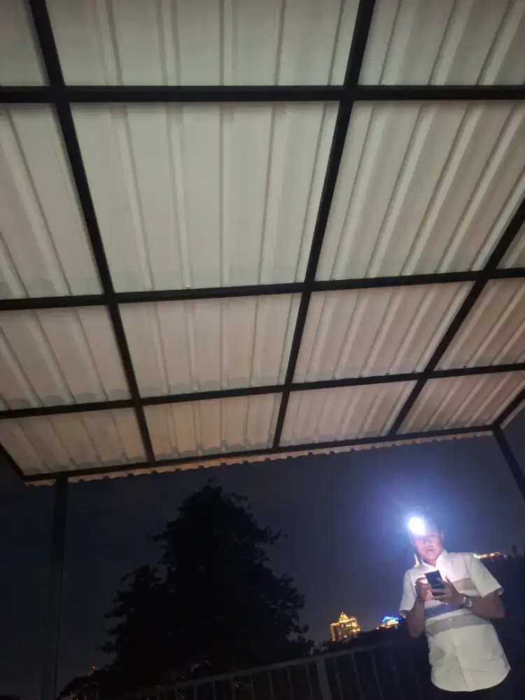 Jasa tukang las Cengkareng kuat dan bermutu