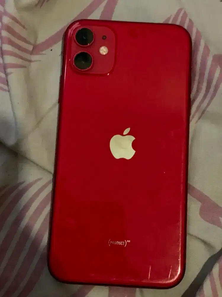 Iphone 11 64 gb all operator
