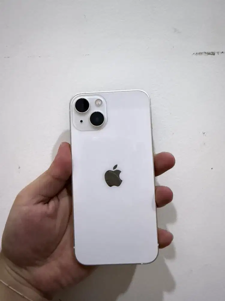 iphone 13 128gb starlight all operator