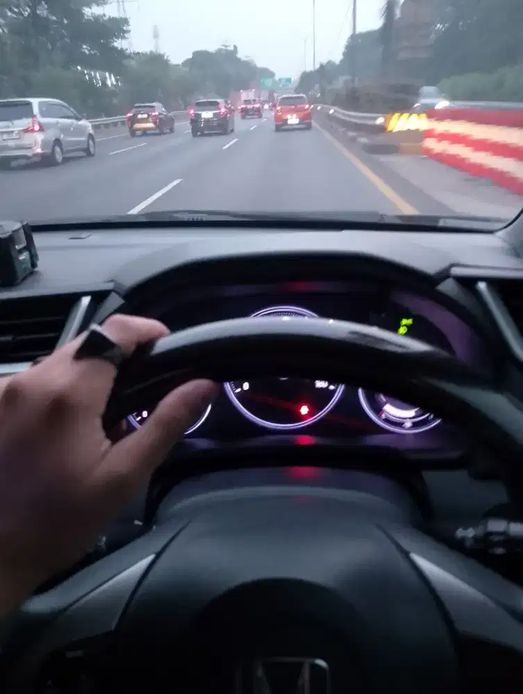 Saya ingin mencari kerjaan supir pribadi