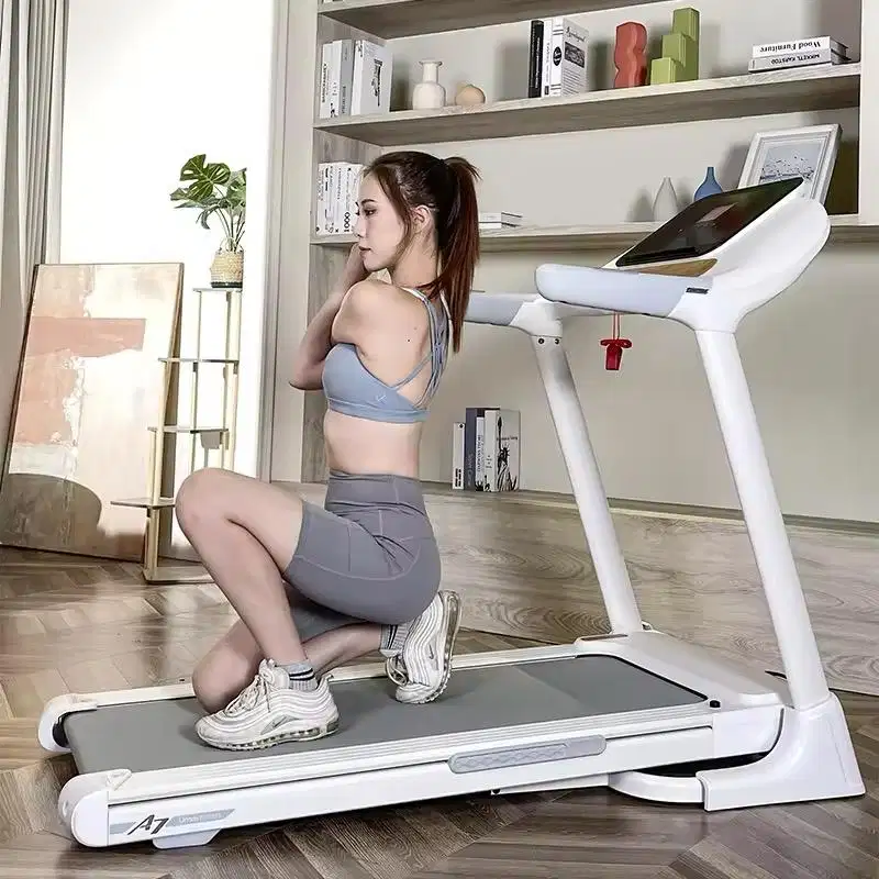 Treadmill Umay A7 Next-Gen Fashion Smart