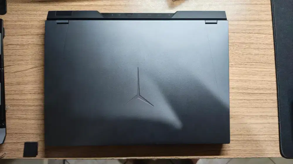 Lenovo Legion 5 PRO / Ryzen 7 5800H RTX 3070 RAM 32GB