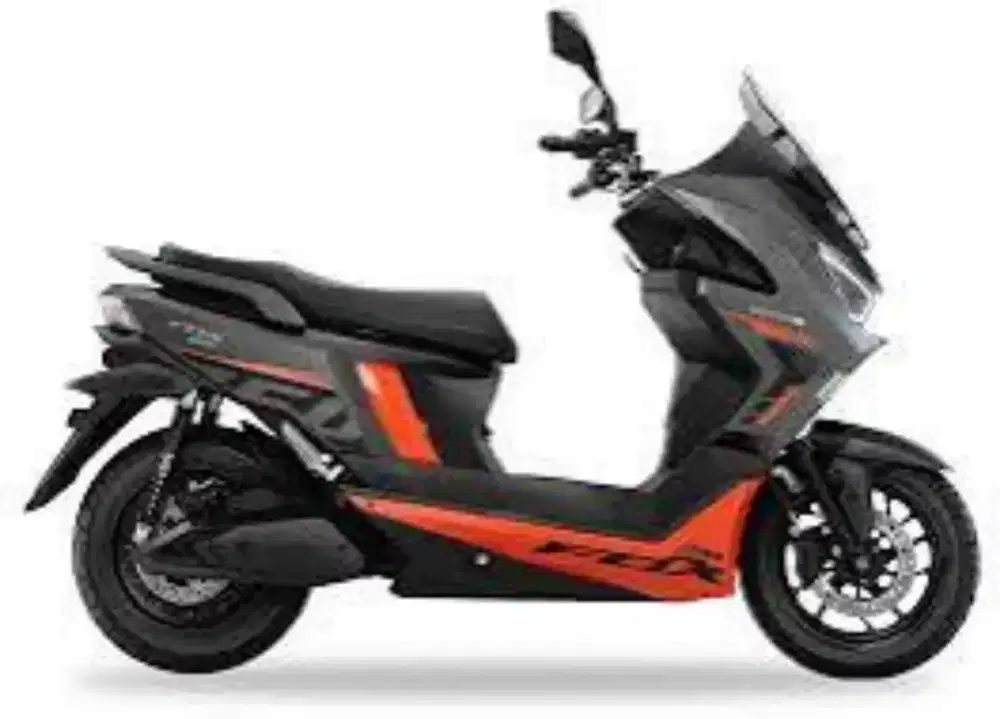 Polytron Fox 350 (Grey Warior) 100% Baru. Tdk Jadi Pakai. Skema SEWA