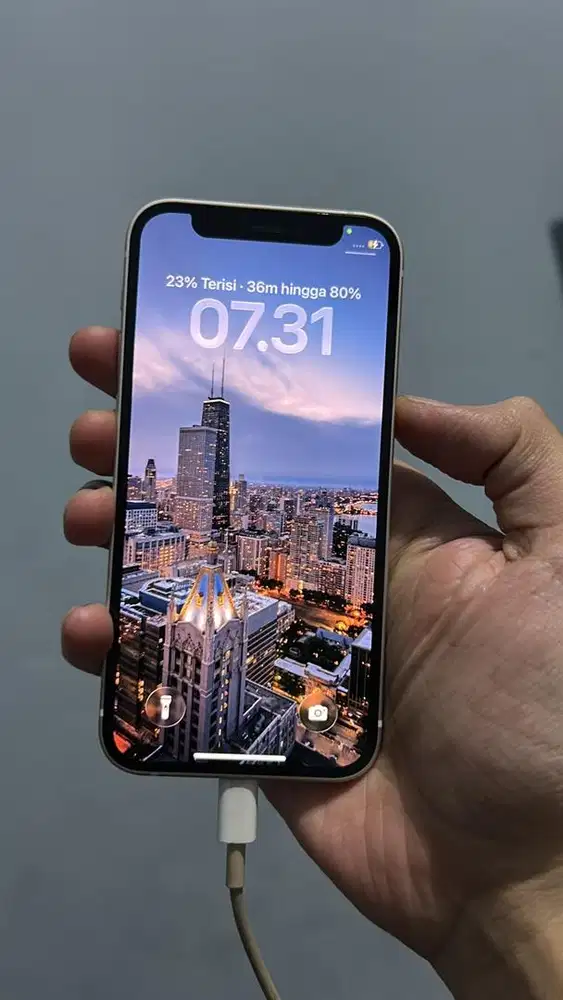Iphone 12 mini 64 inter