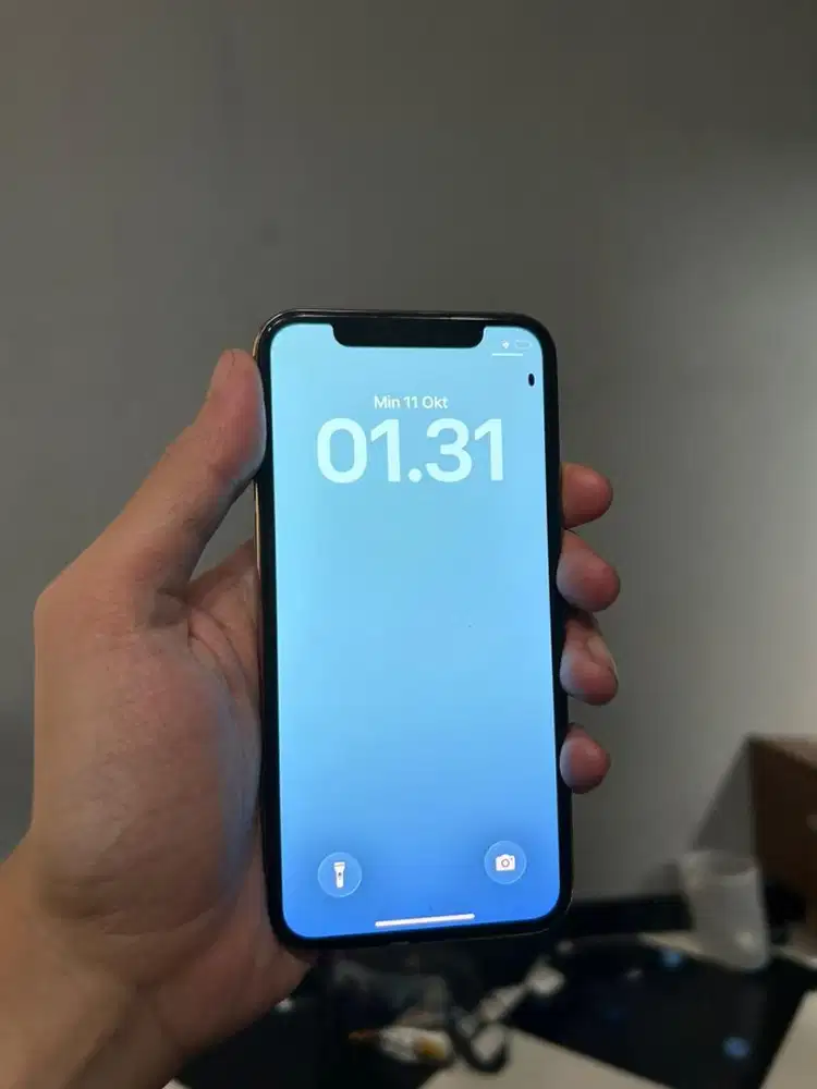 Iphone 11 pro 64 gb inter