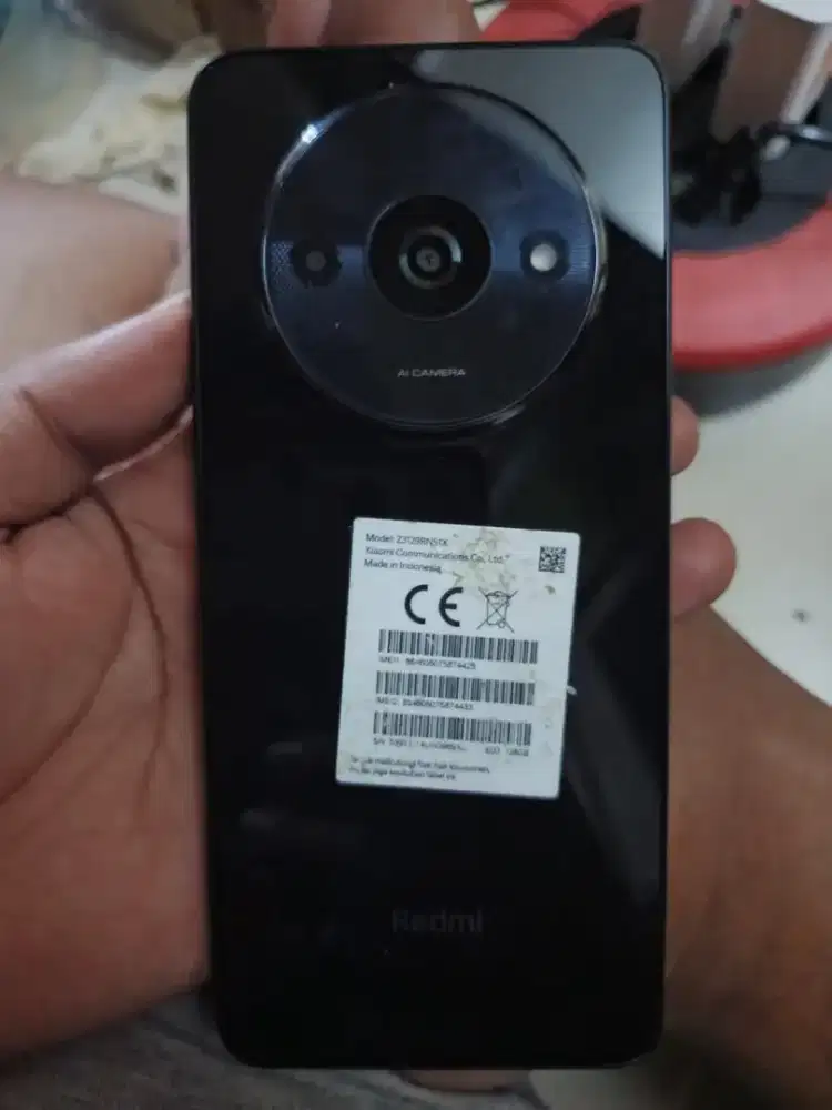Xiaomi Redmi A3