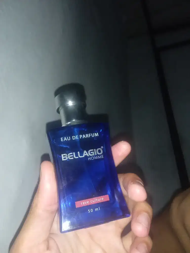 Eau de Farpum BELAGIO