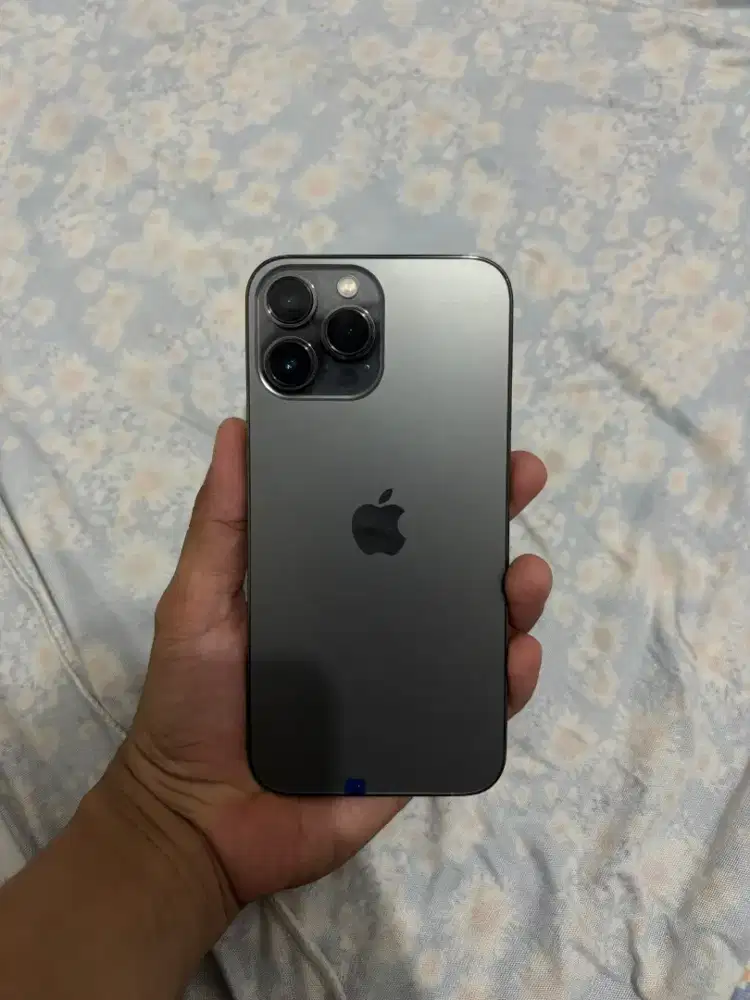 IPHONE 13 PROMAX 128GB INTER LIKE NEW
