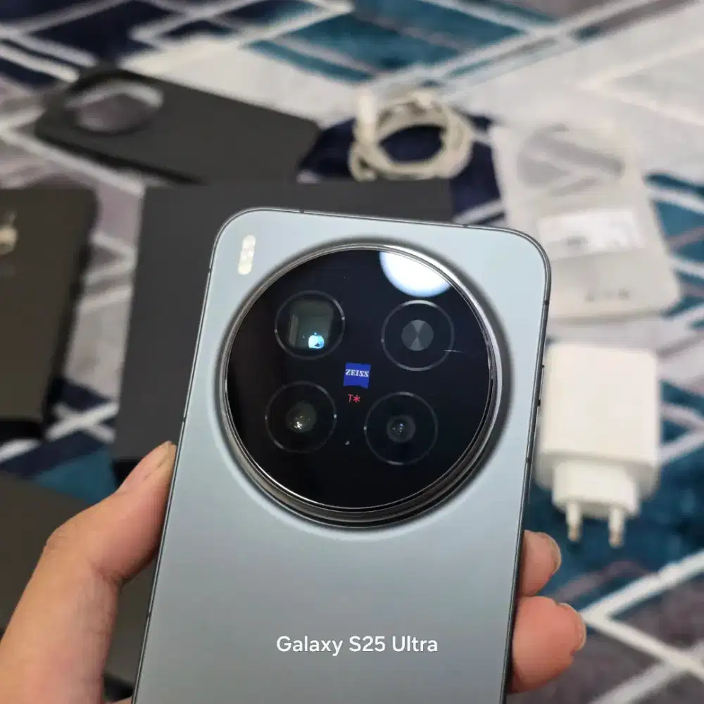 Vivo X300 Pro 16/512gb resmi