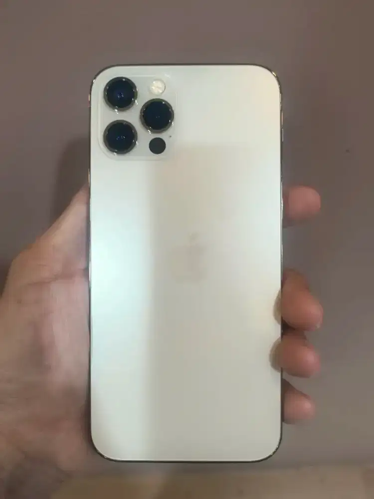 Iphone 12 Pro 256 BC second