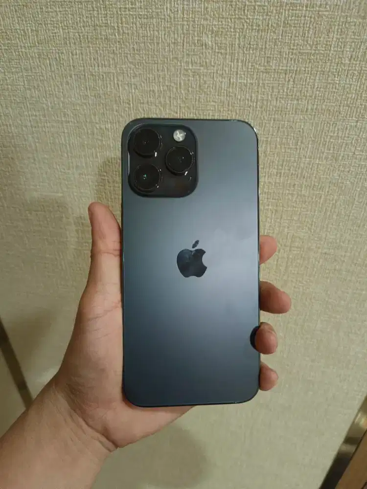 Iphone 14 PM 256GB Second all operator