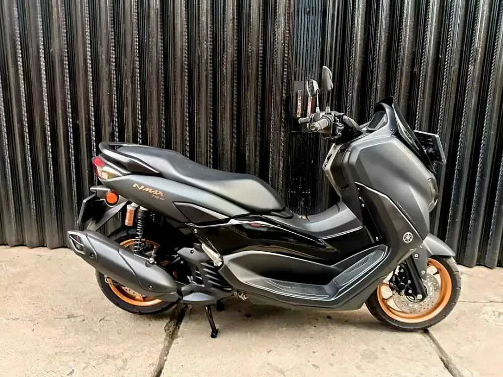 NMAX ABS 2024 PALING MURAH Pajak Panjang