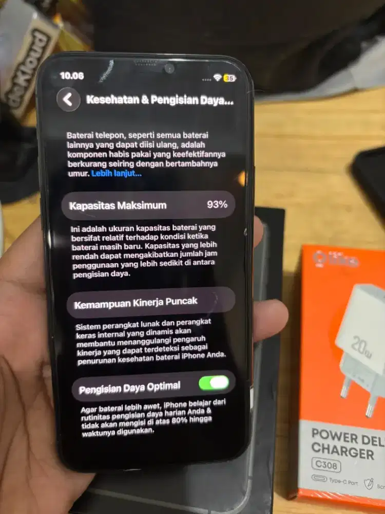 Iphone 11 pro 512gb