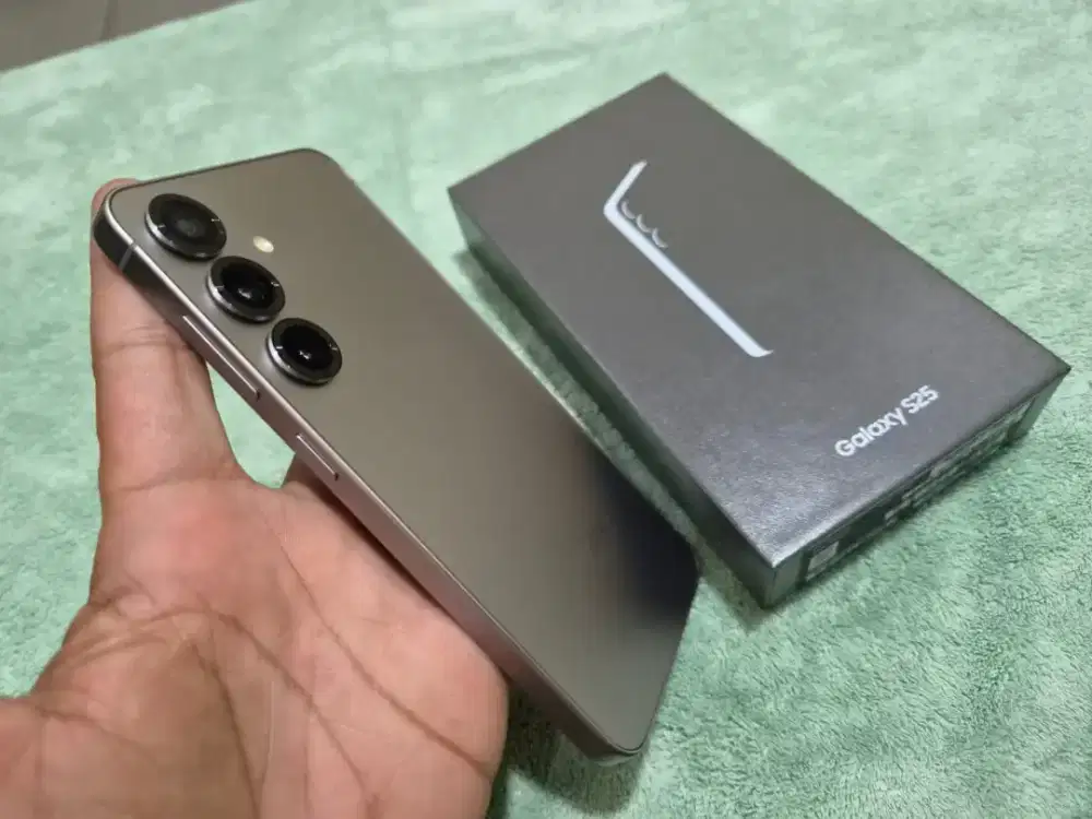 Samsung s25 basic 512gb