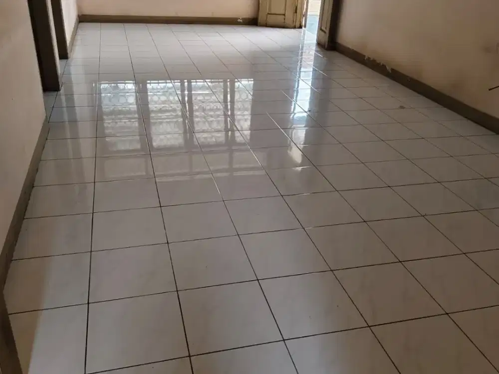 Rumah 1 Lantai Strategis di Sayap Garuda Bandung