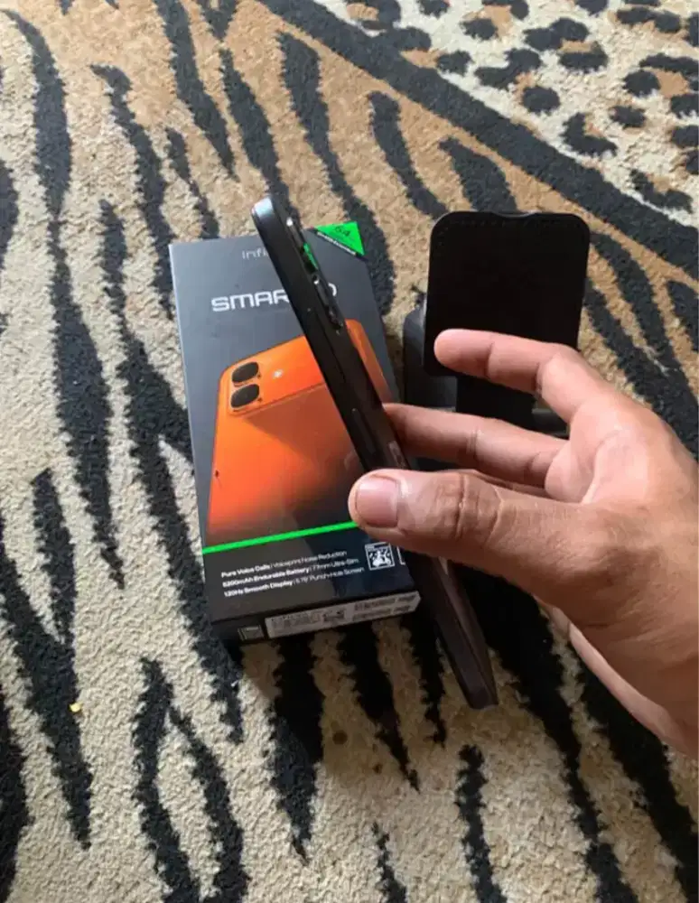 INFINIX SMART 20