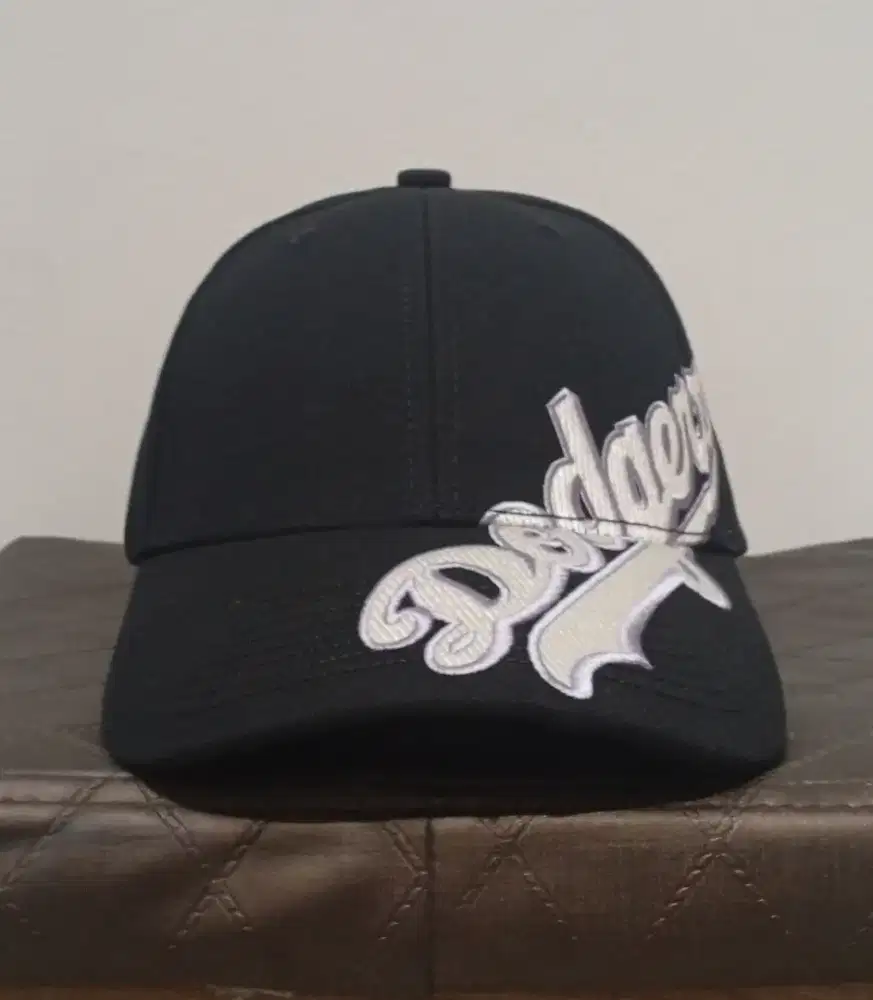 NEW ERA LA DODGERS CAPS