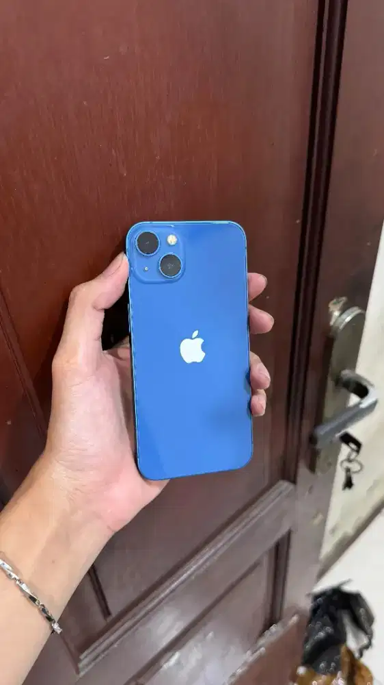 Iphone 13 256Inter