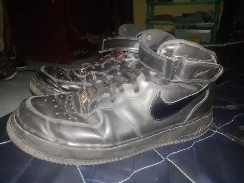 Sepatu Nike Af1